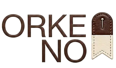 ORKENO | Artisan Vegetable Tanned Leather Goods & Bespoke Craft